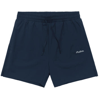 Performance Poly Tech Shorts Navy