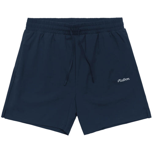 Performance Poly Tech Shorts Navy - 2025