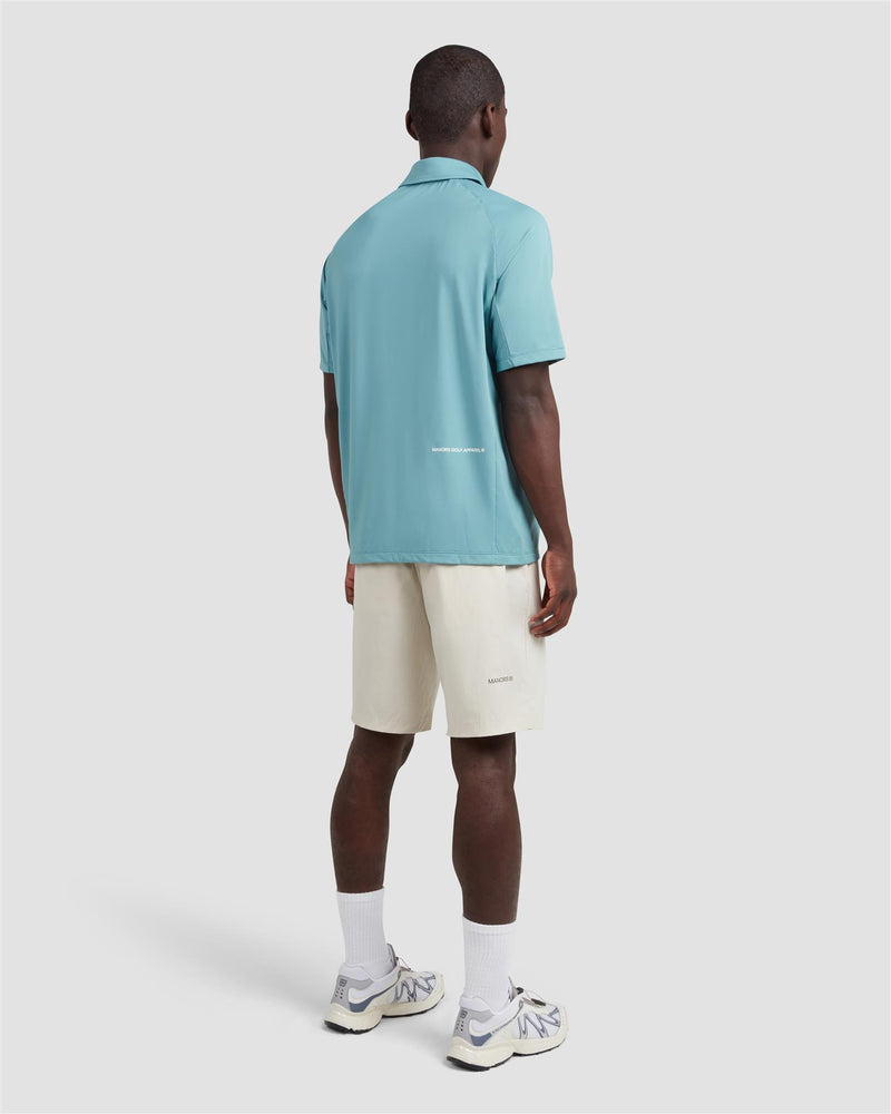 Lightweight Course Polo Arctic