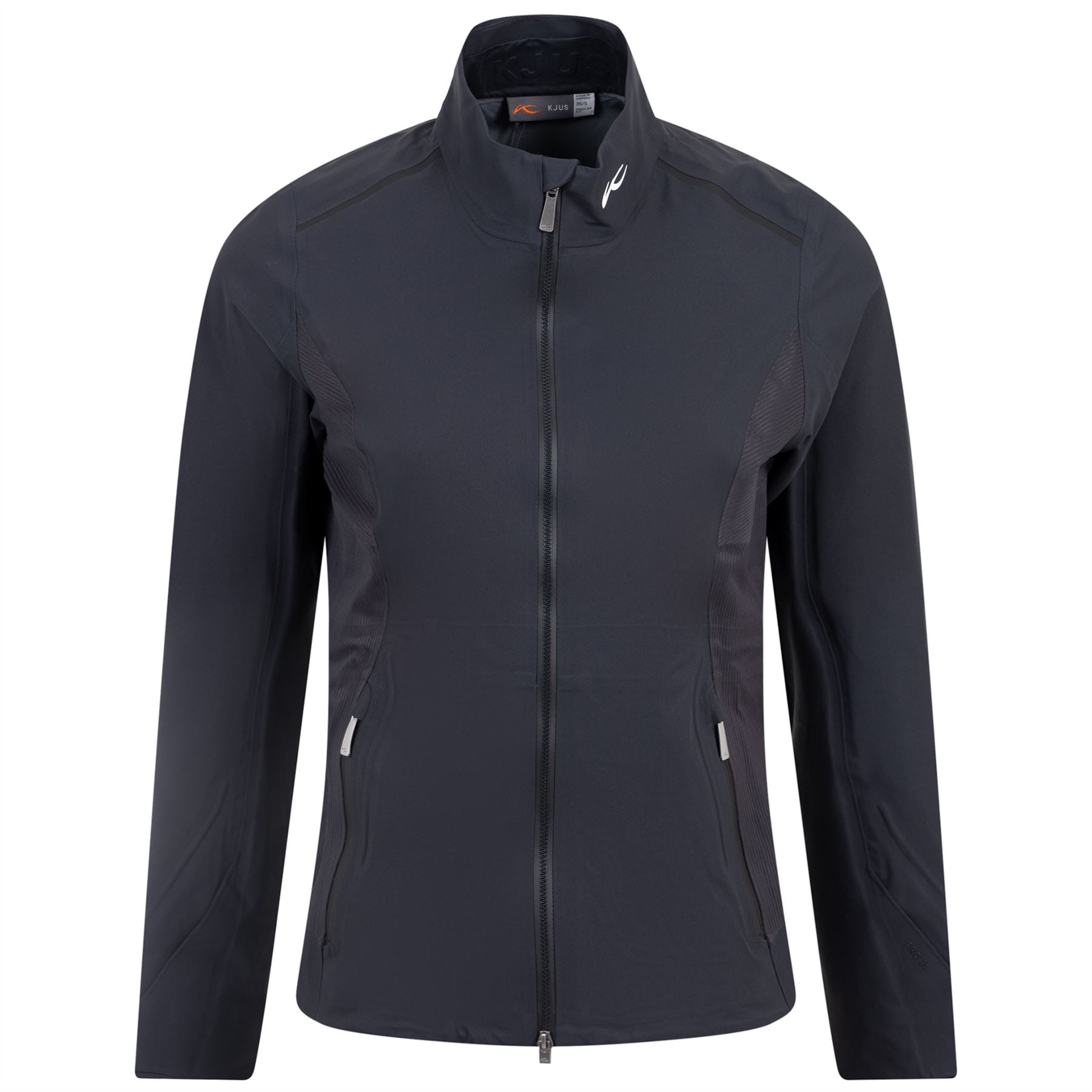 Pro 3L 3.0 Jacket Black