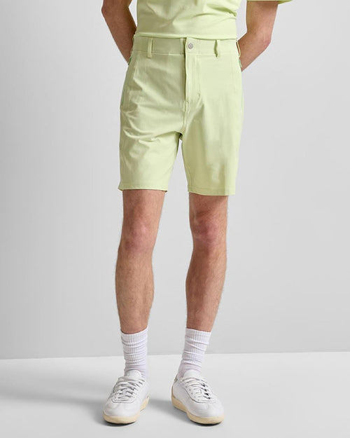 Technical Shorts Mint