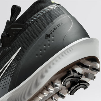 Nike Infinity Tour NEXT% 2 GTX Golf Shoes Dark Smoke Grey/Black