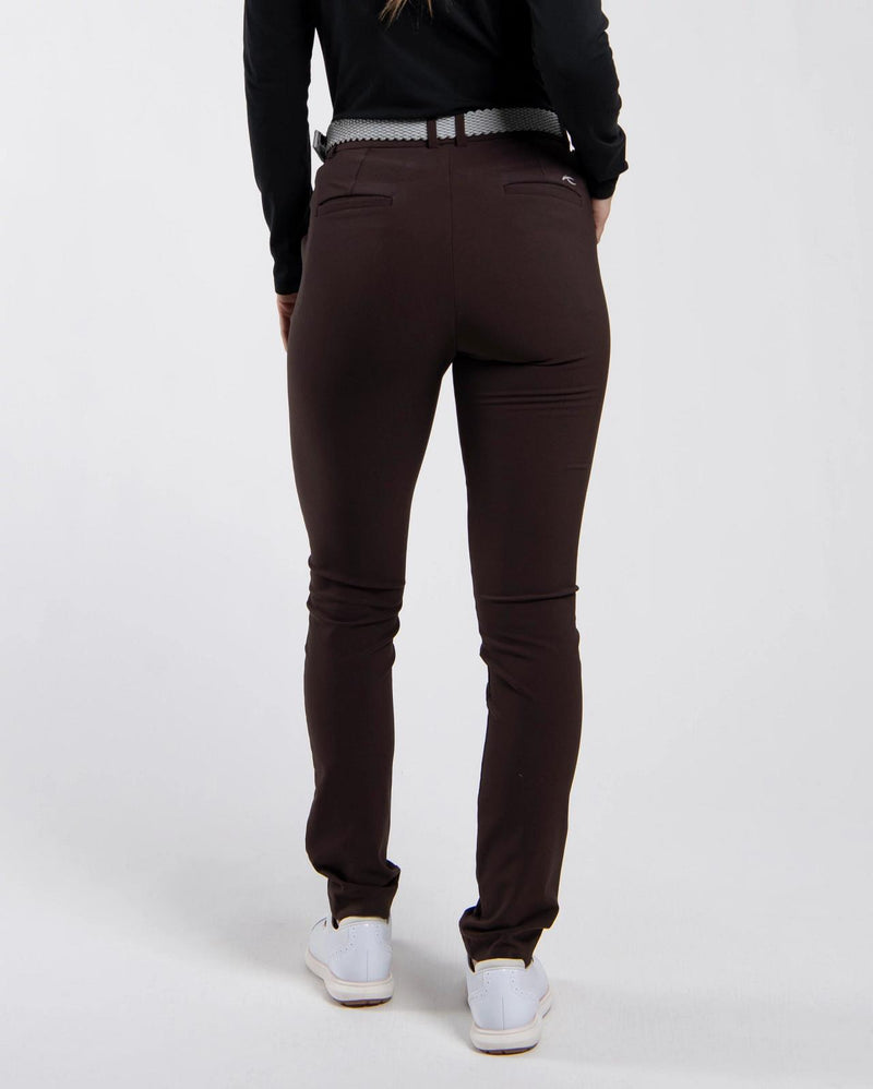 Warm Stretch Treggings