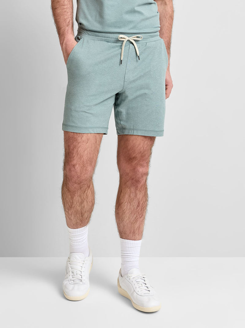 Ponto Performance Short