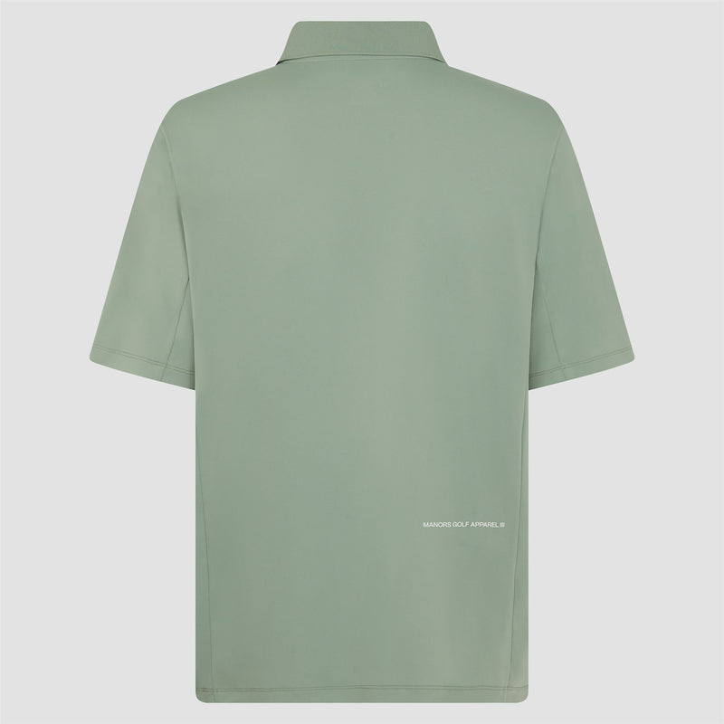 The Course Polo Sage