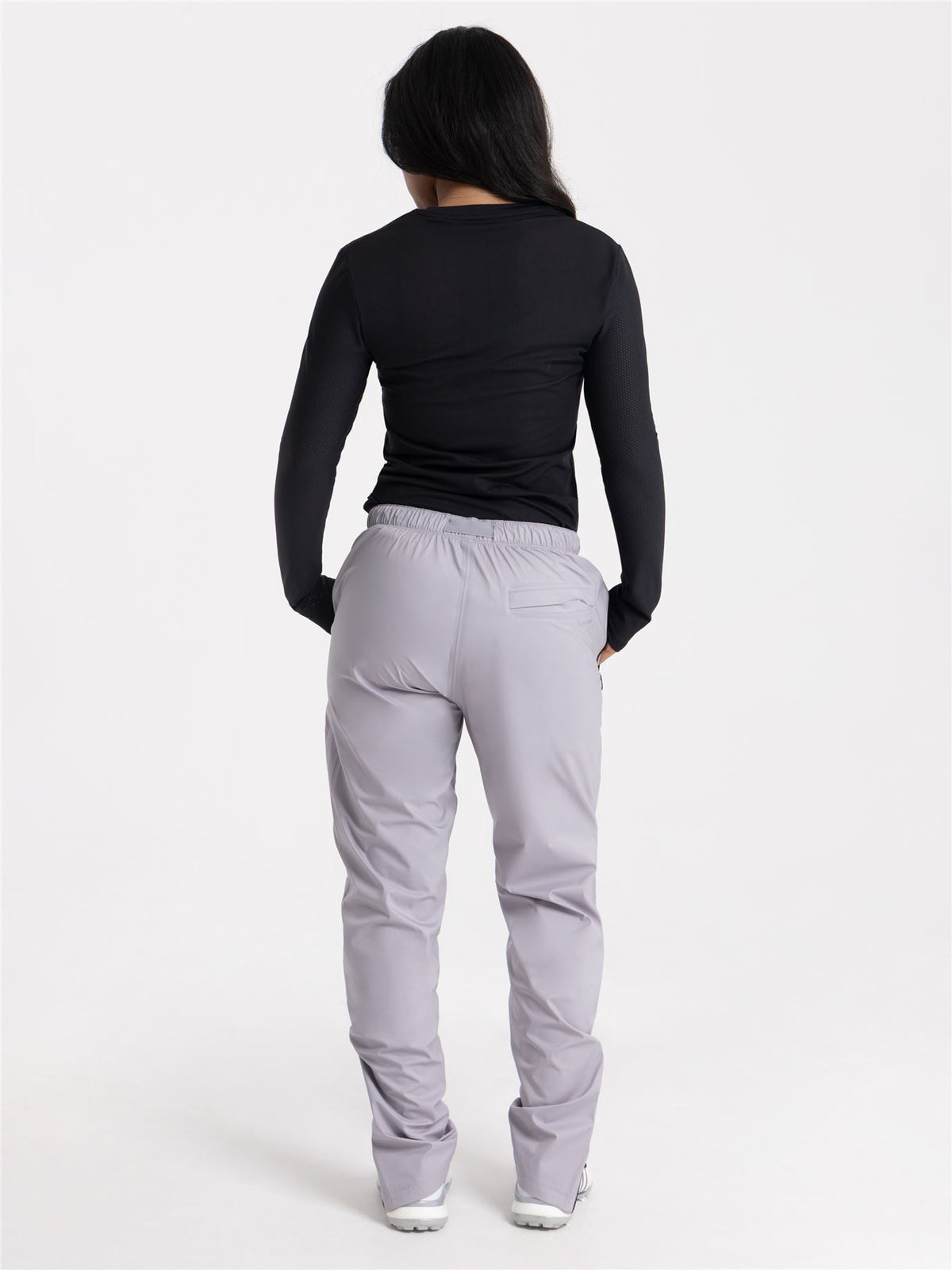 Ultimate365 Tour CLIMAPROOF+ Trousers Glory Grey