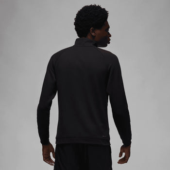 Nike Jordan Dri-FIT Sport Regular Fit Golf Mid Layer Black