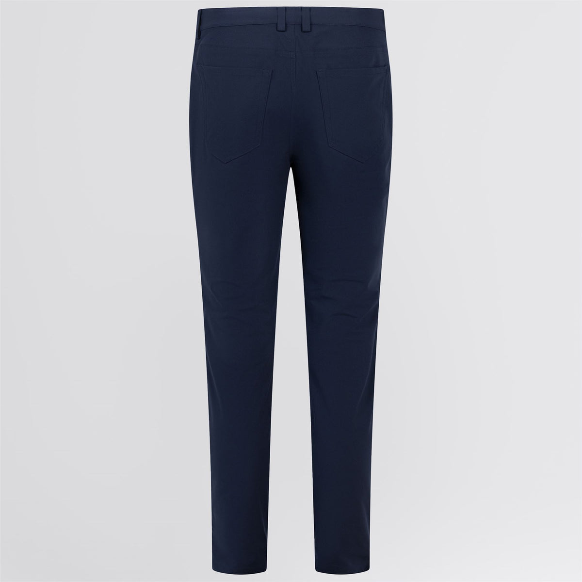 Tour 5 Pocket Straight Leg Trousers Twilight