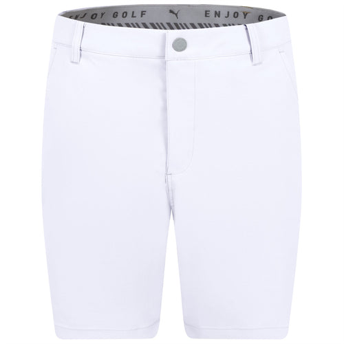 Dealer Shorts White Glow