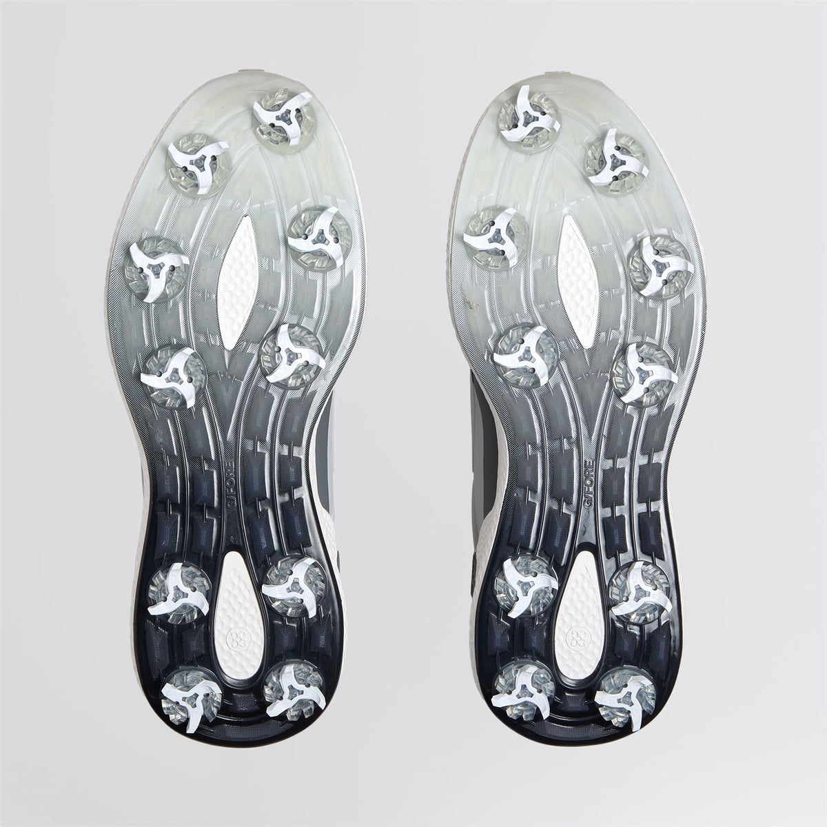 O2 G/LOCK Golf Shoes Nimbus
