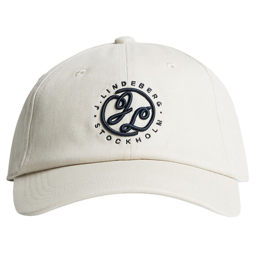 Retro Cotton Cap Moonbeam - SS25