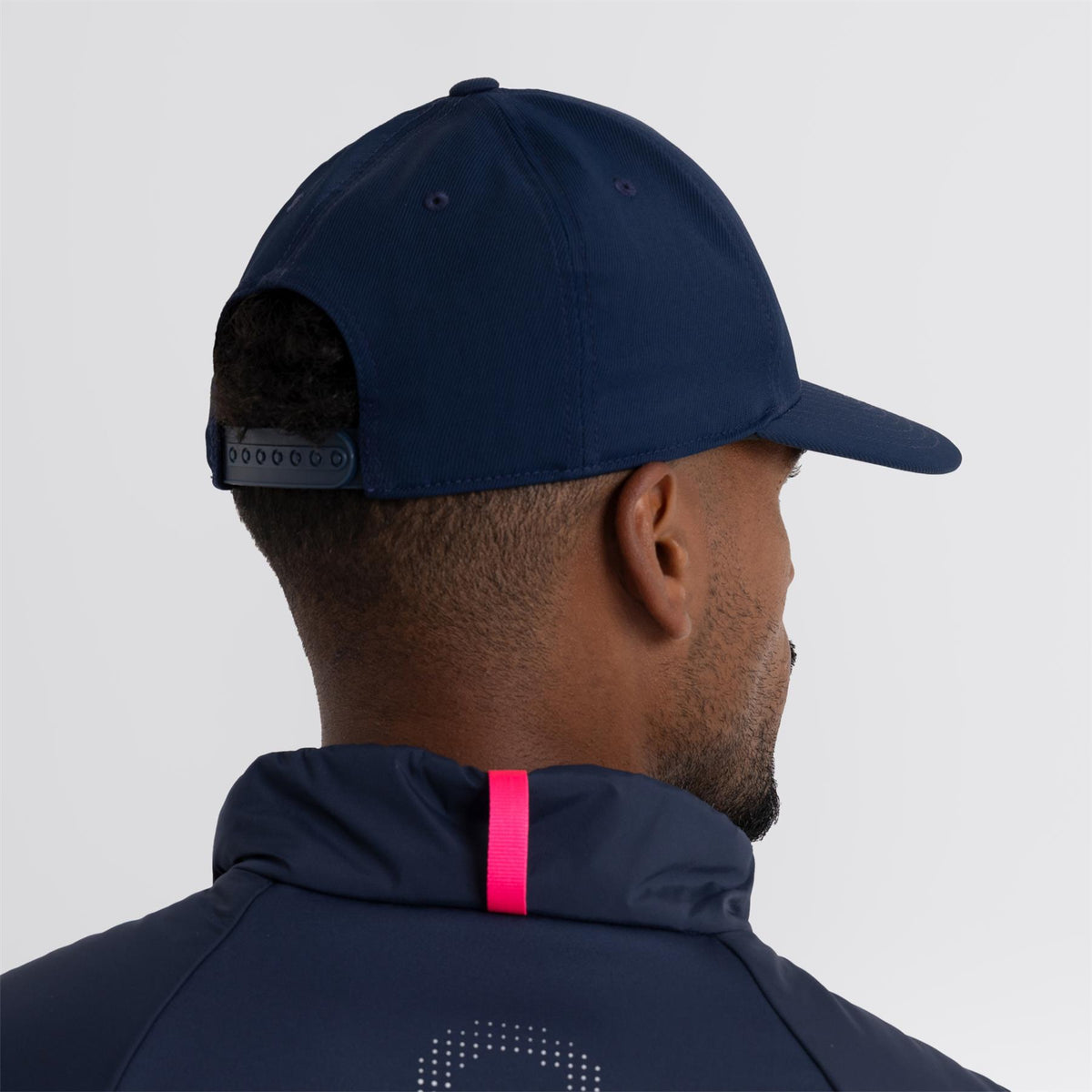 S&T Stretch Twill Quick Turn Hat Twilight
