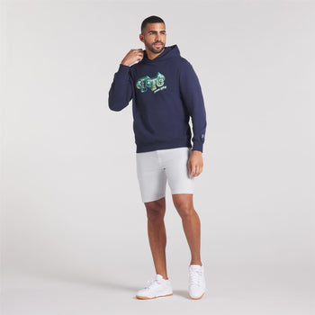 x PTC Hoodie Deep Navy