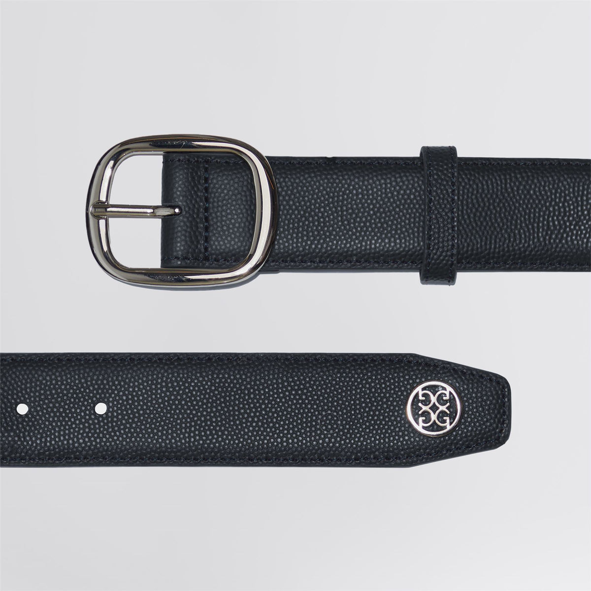 G/FORE Circle G's Webbed Belt Twilight | TRENDYGOLF UK