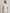 Originals All Over Trefoil Polo Clear Pink/Chalk White