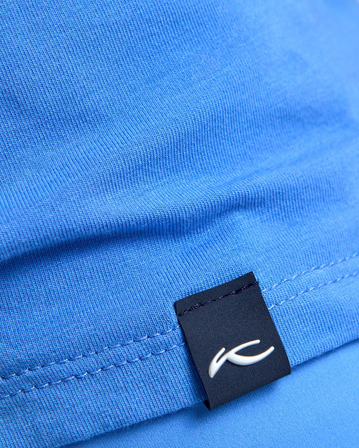 Hollow Pima SL Polo Yonder