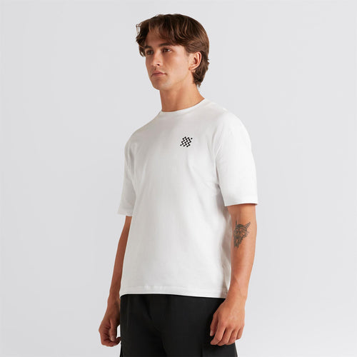 MGA T-Shirt White