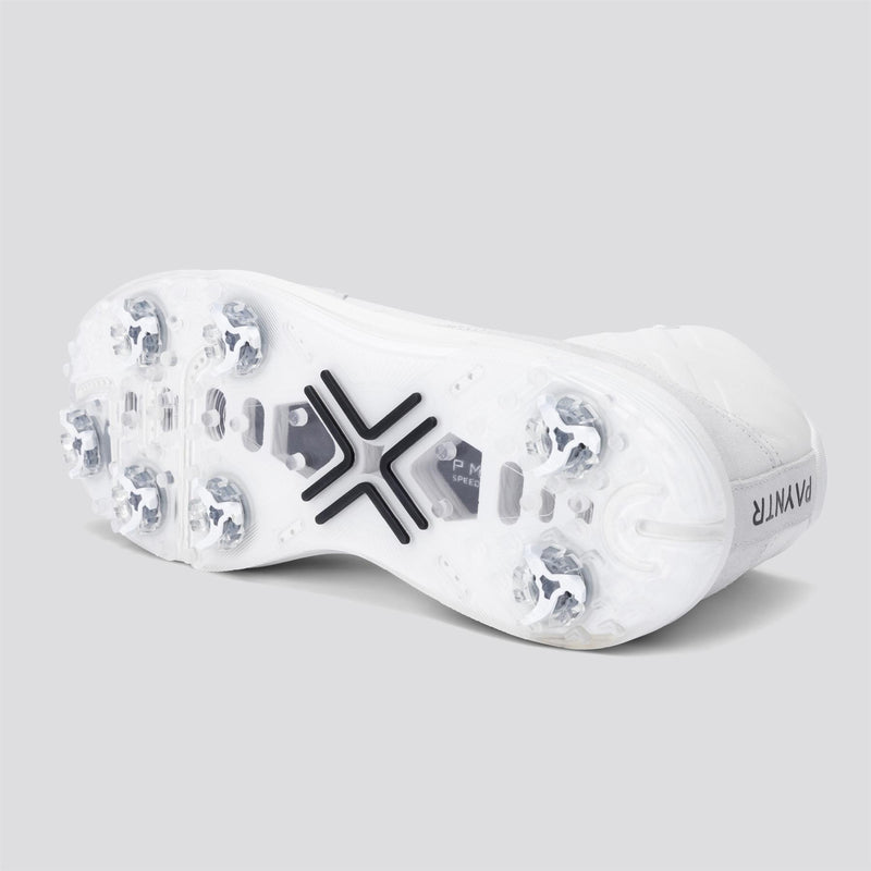 PAYNTR X Sport Mid LE RS Spiked Golf Shoes