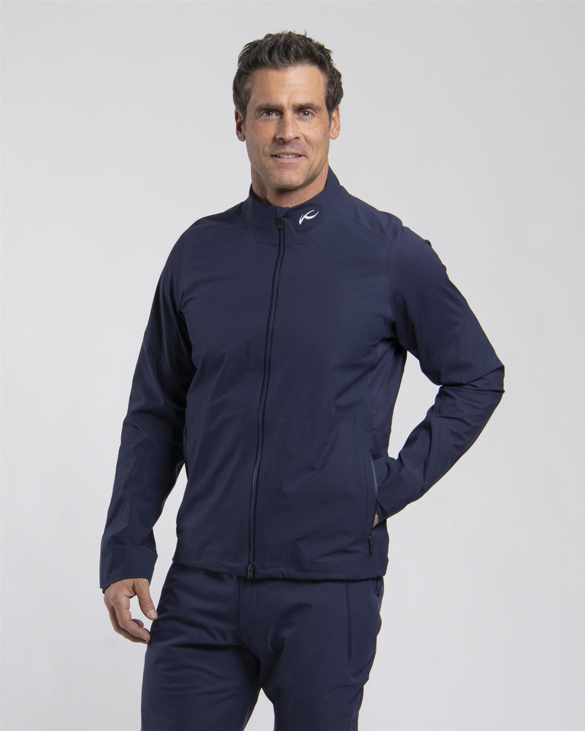Pro 3L 3.0 Jacket Atlanta Blue