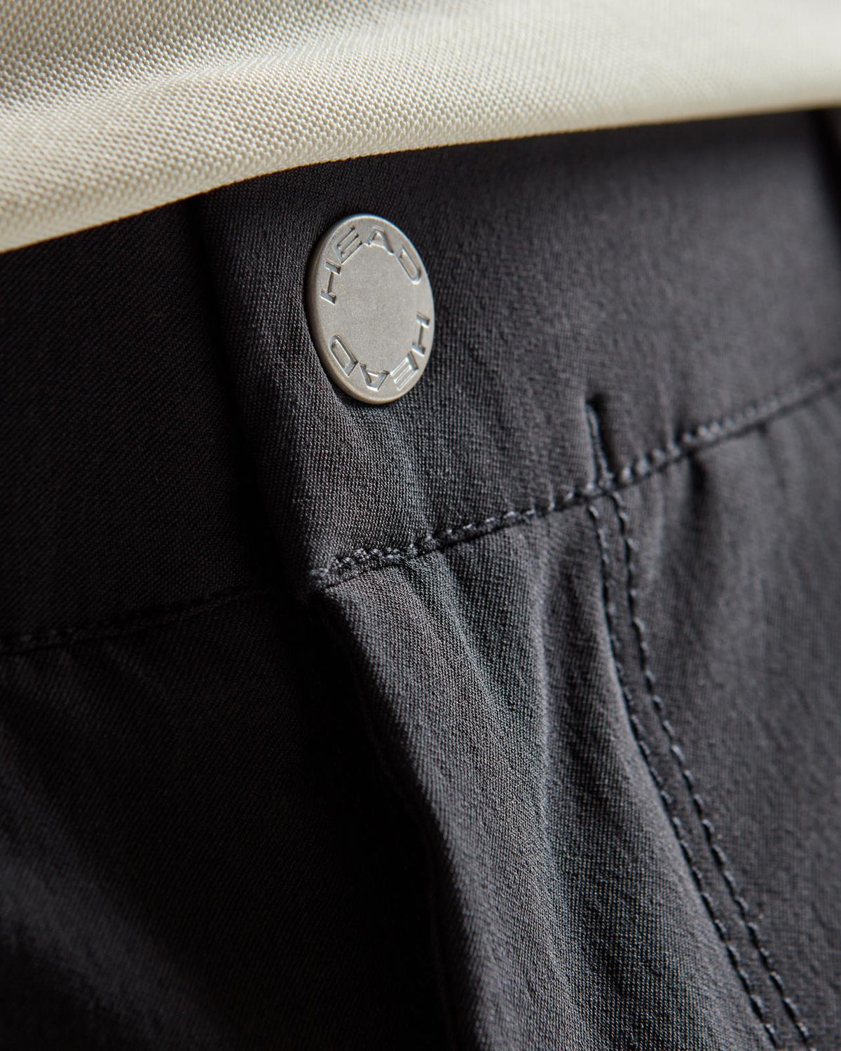 Signature Shorts Black