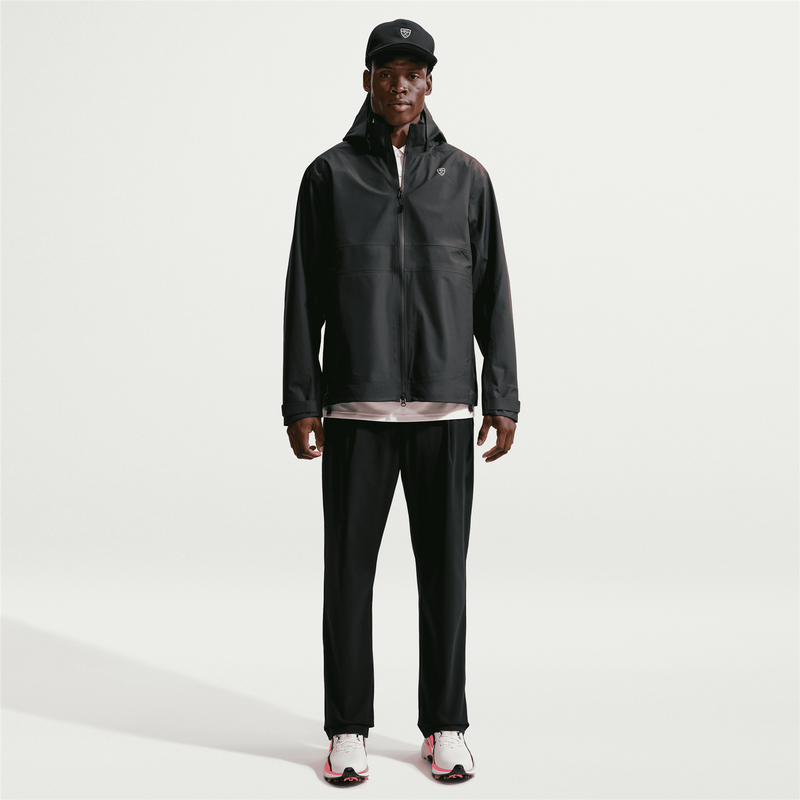 Storm-FIT ADV Loose Jacket Black
