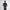 Bosworth Base Layer Peacoat