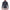 Ashton Regular Fit Half Zip Mid Layer Evergreen/Atlanta Blue