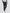Classic Soft Cotton Trousers Atlanta Blue