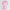 Aye Poppy Tech Jersey Polo Blush