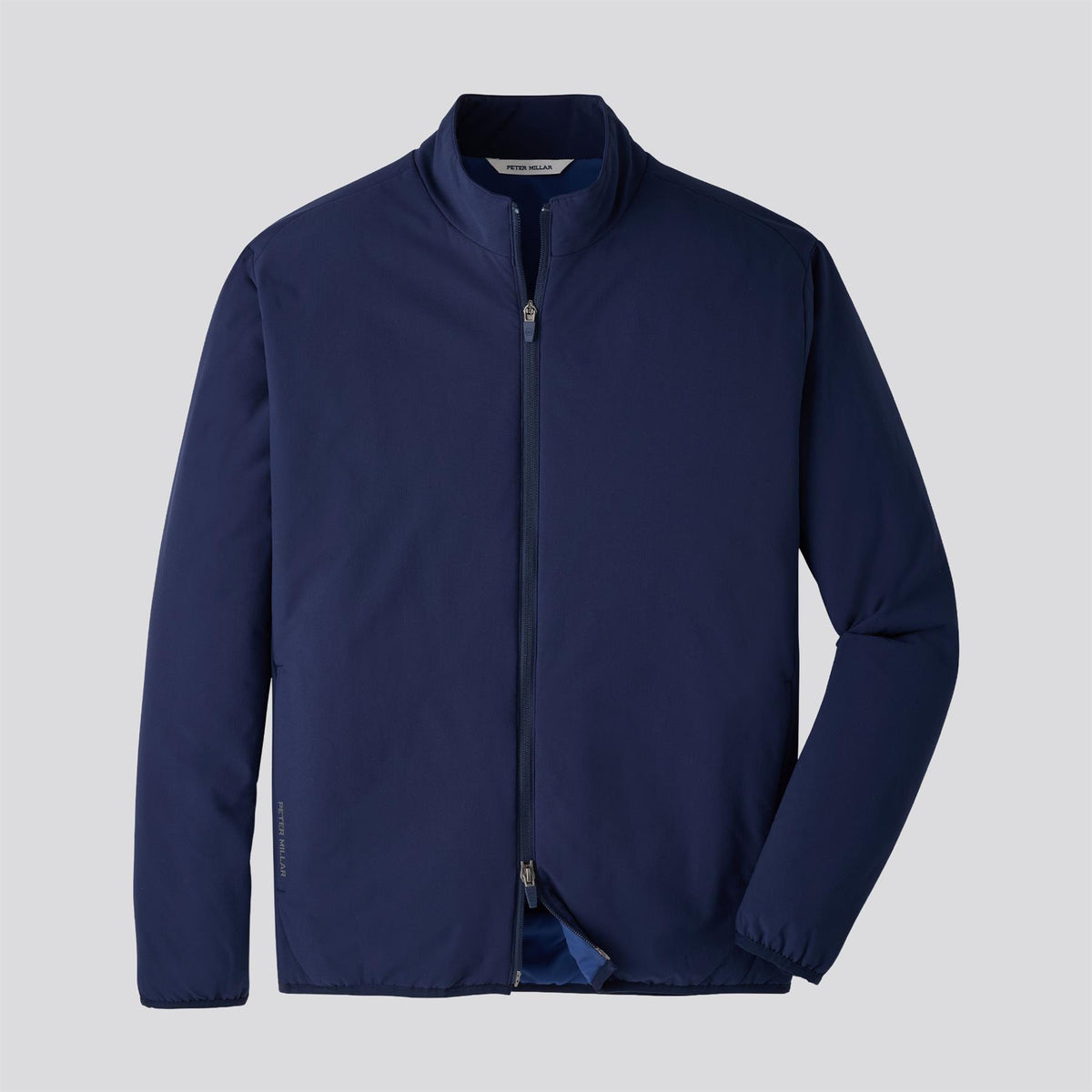 Ridge Jacket Navy