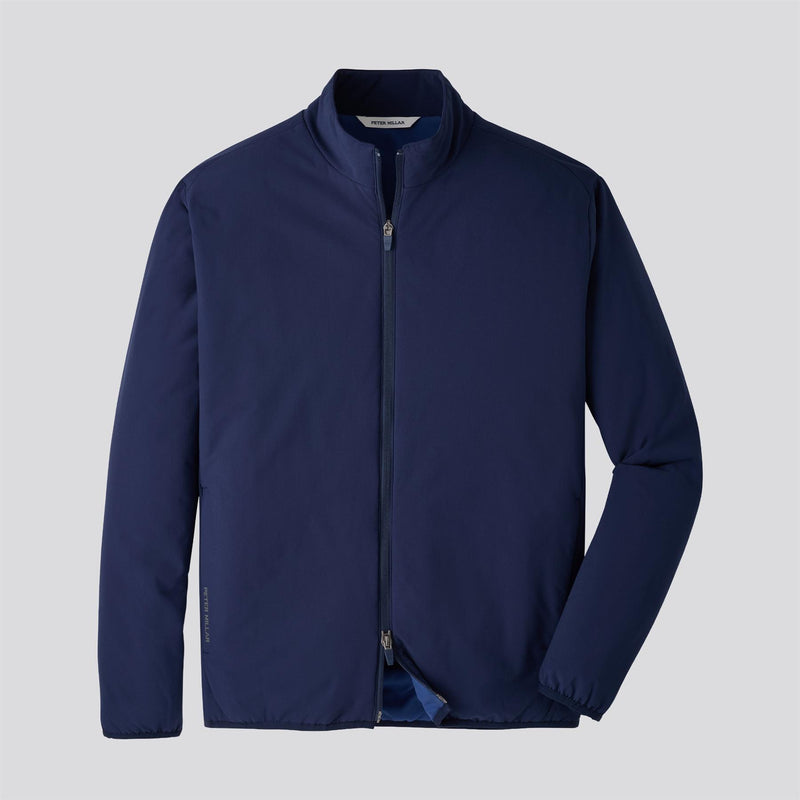 Ridge Jacket Navy