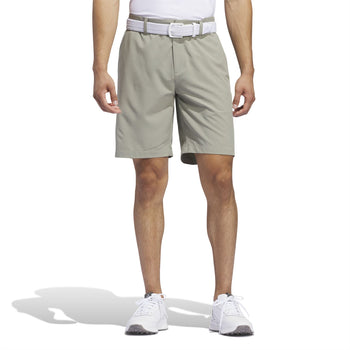 Ultimate365 8,5 Zoll Regular Fit Stretch Golfshorts Silver Pebble – SS24