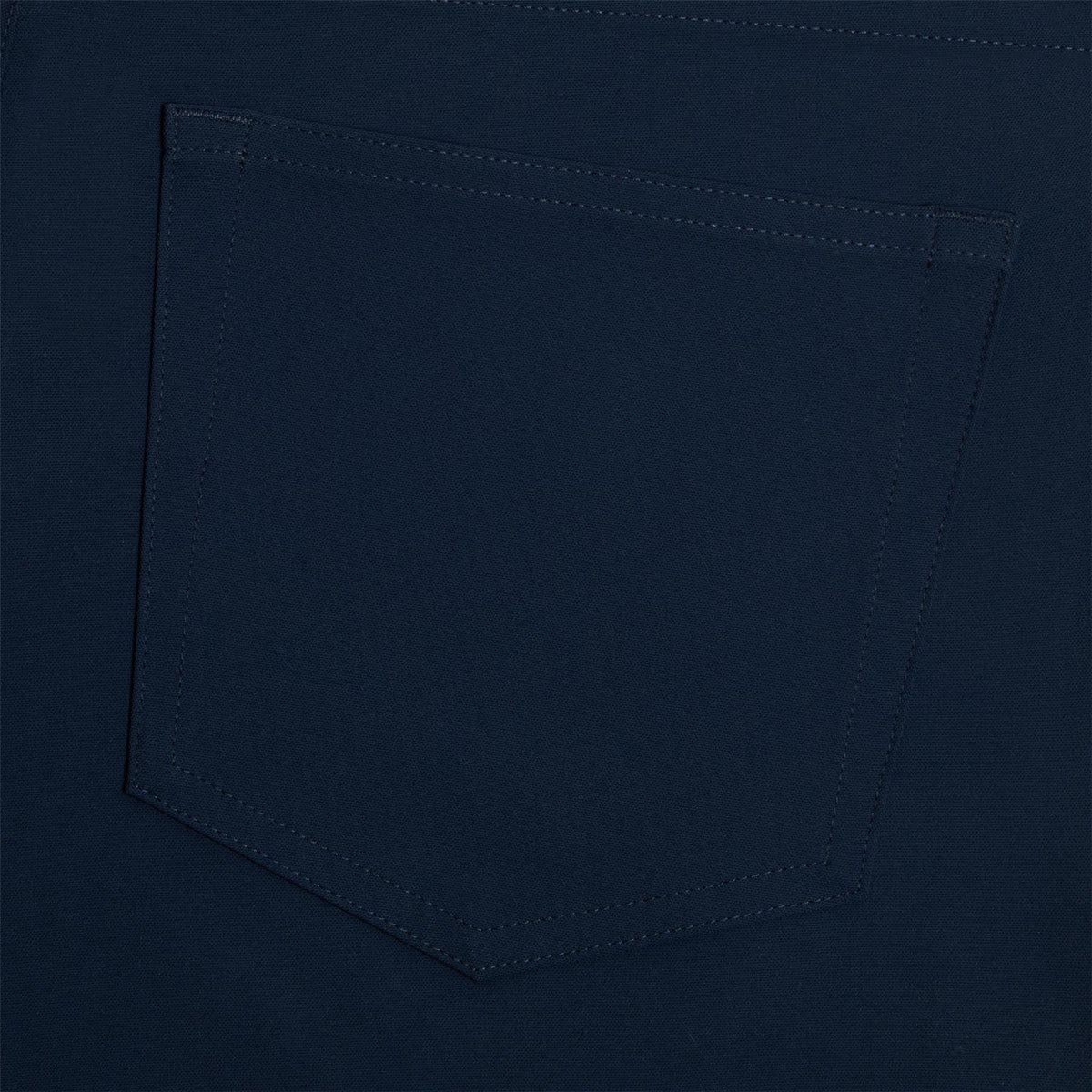 Stretch Five Pocket Trousers Twilight