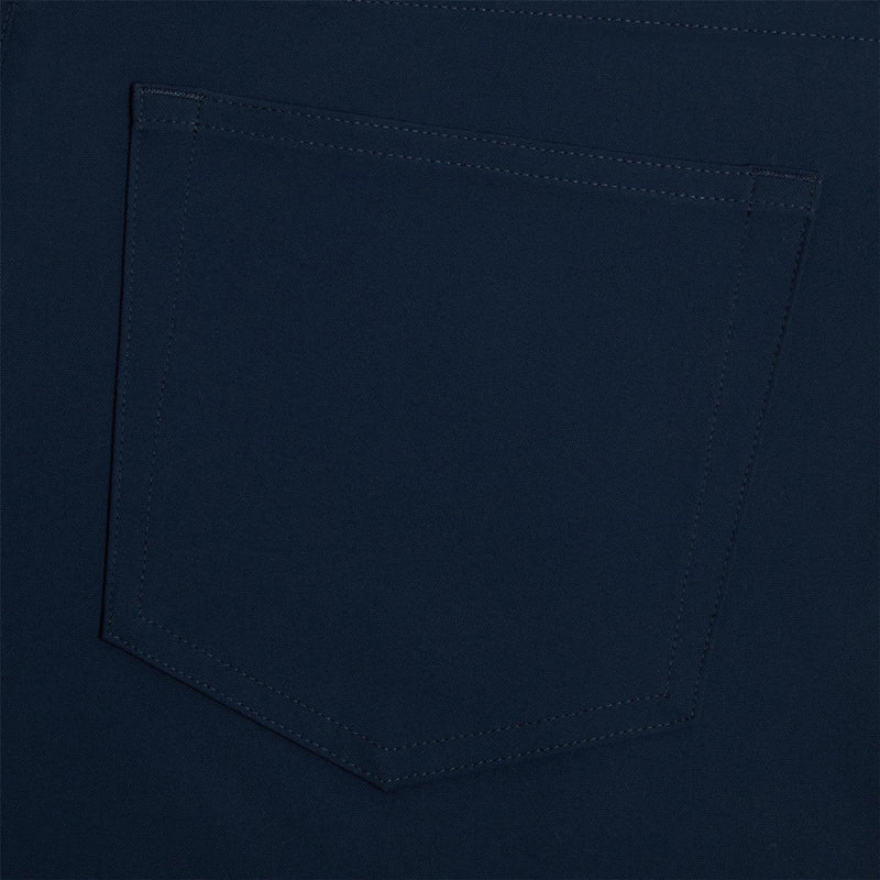 Stretch Five Pocket Trousers Twilight