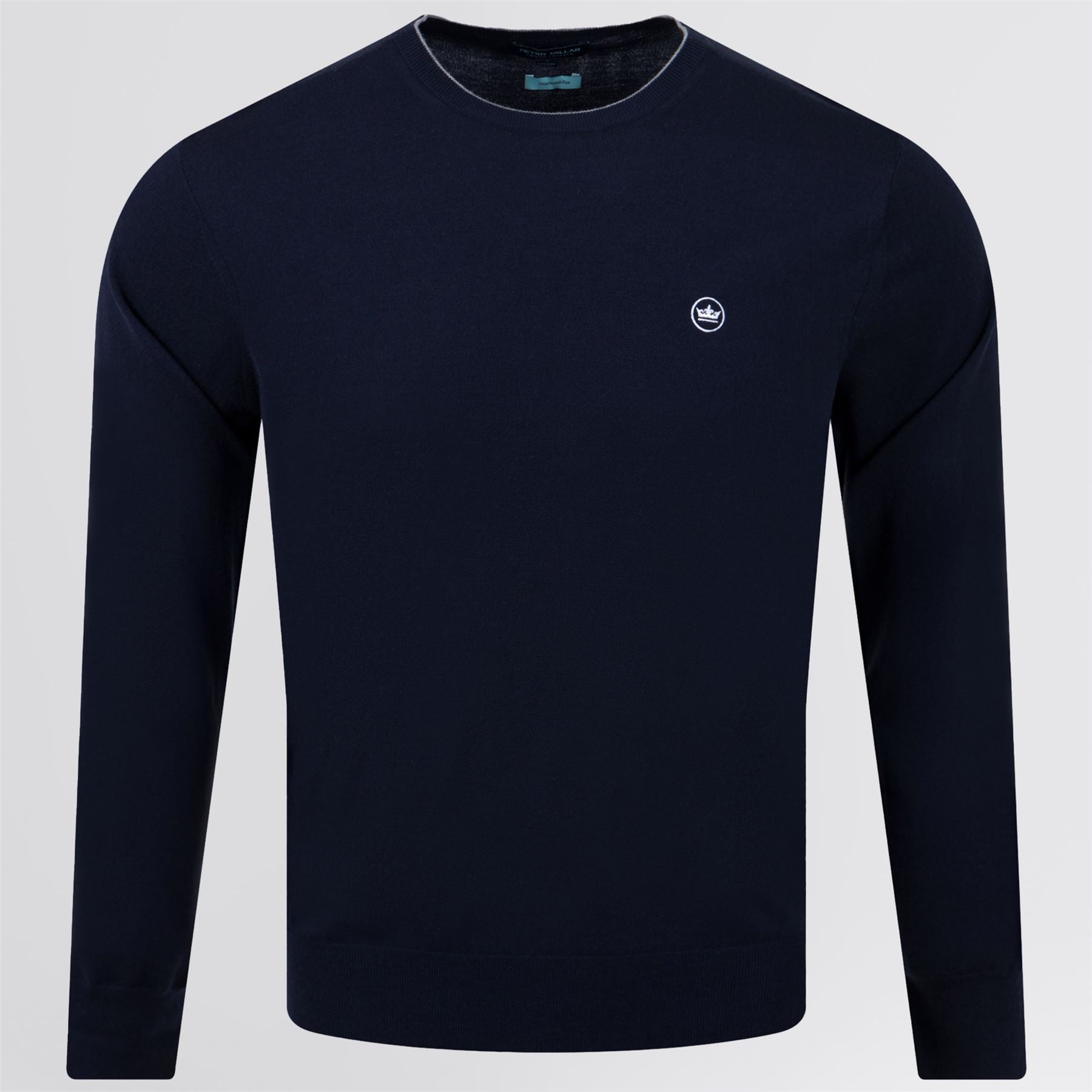 Excursionist Flex Crew Navy