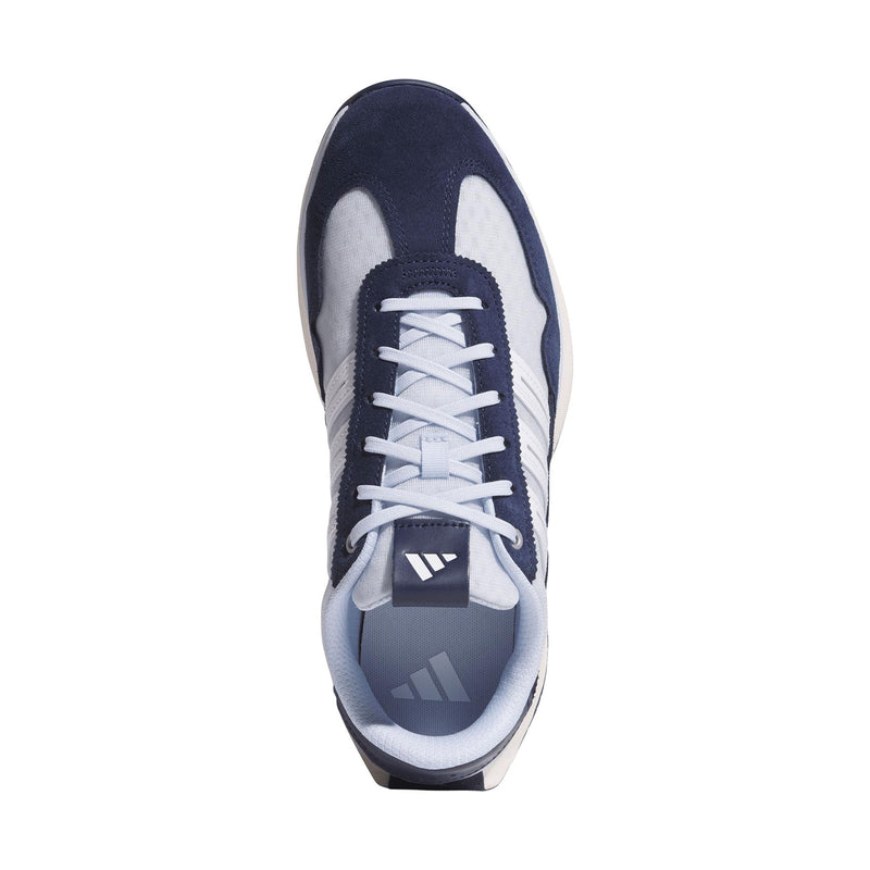 S2G Vent Spikeless Golf Shoes Collegiate Navy/Footwear White/Crystal Sky