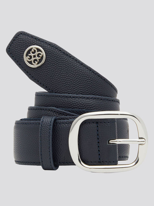 Circle G's Webbed Belt Twilight