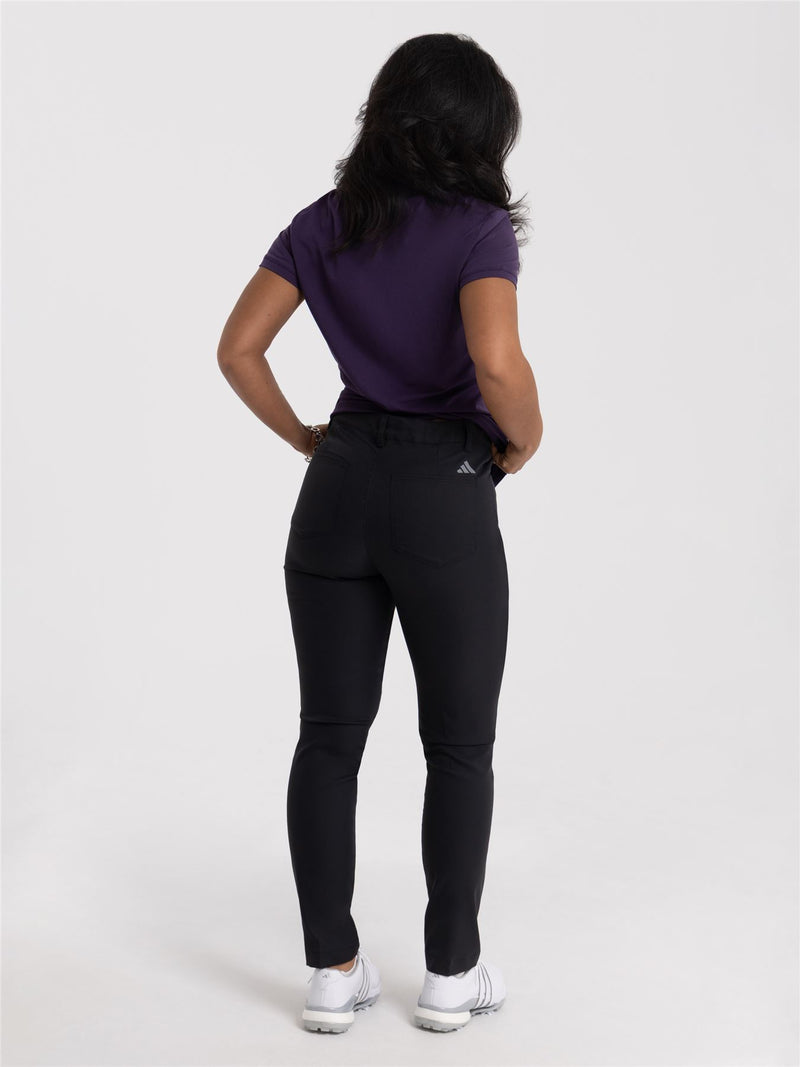 Ultimate365 Twistweave Five-Pocket Trousers Black
