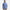 Excursionist Flex Heathered Hoodie Lunar Blue