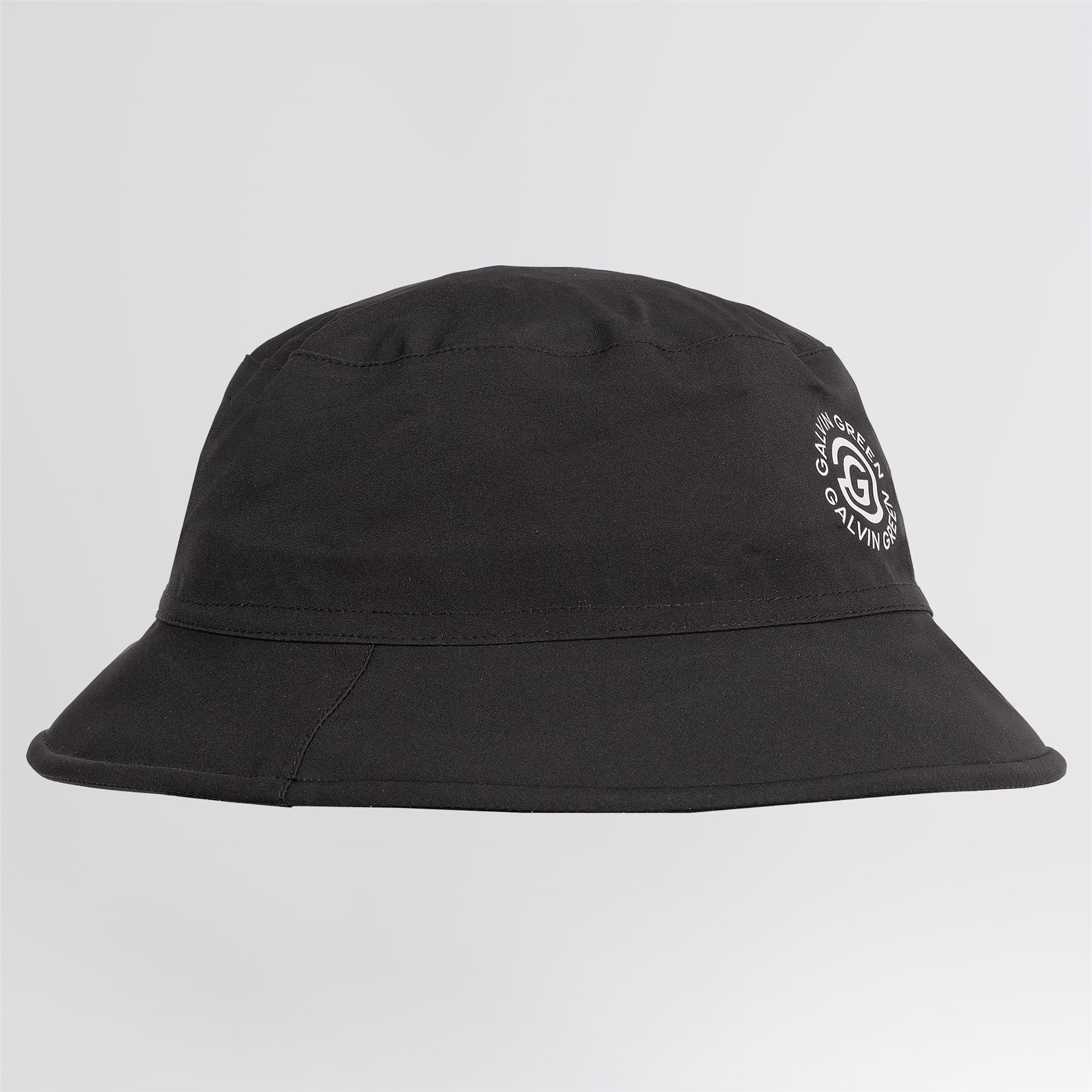 Aiden PERTEX Bucket Hat Black