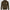 Essential Hoodie Bogey Brown