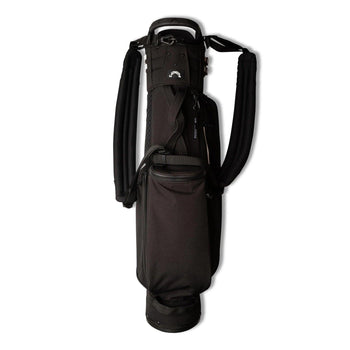 Utility Trouper-R 3.0 Stand Bag Black/White