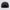 Kooka Nylon Cap Black