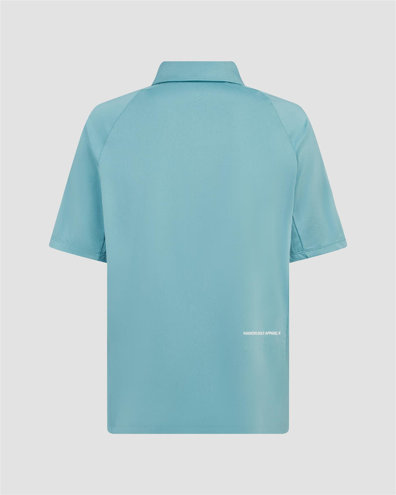 Lightweight Course Polo Arctic