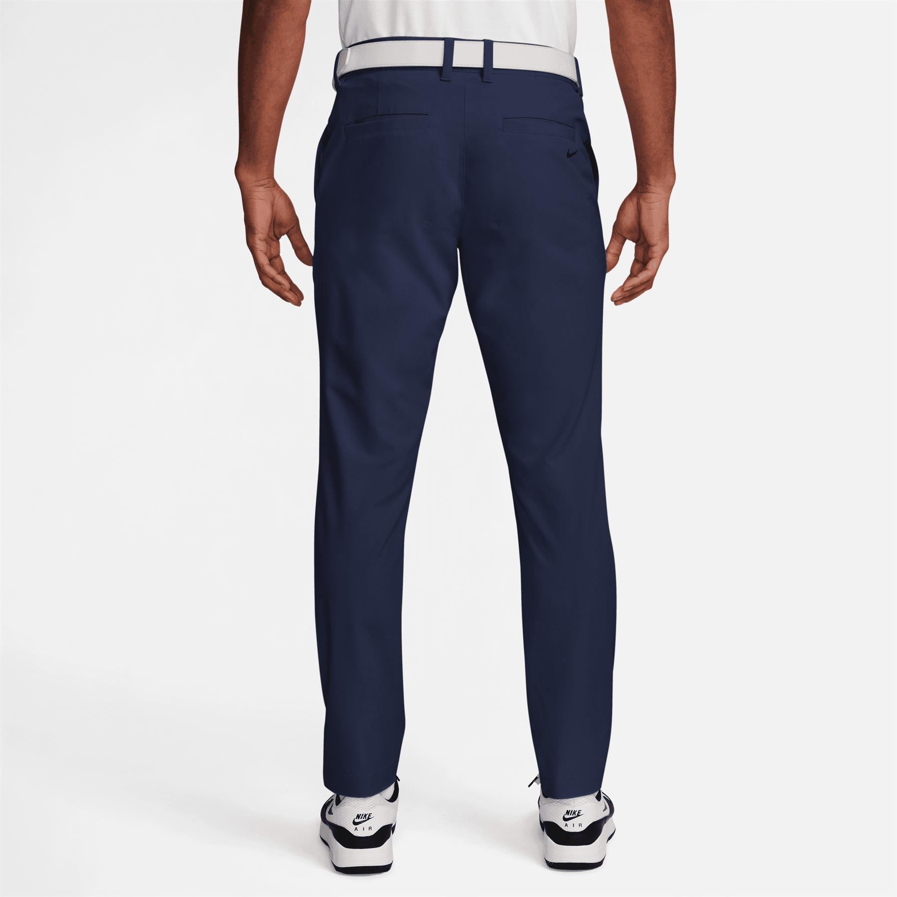 Blue nike clearance golf pants