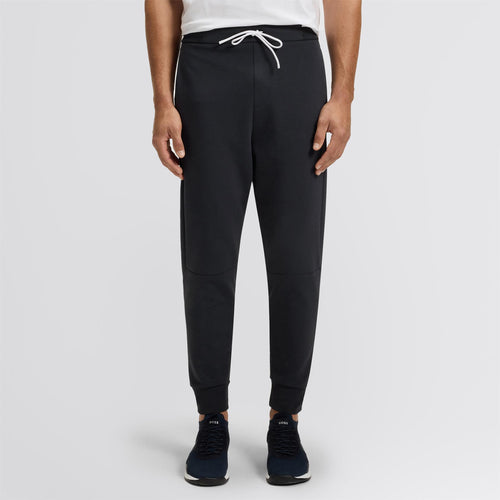 Zone Trousers Dark Blue