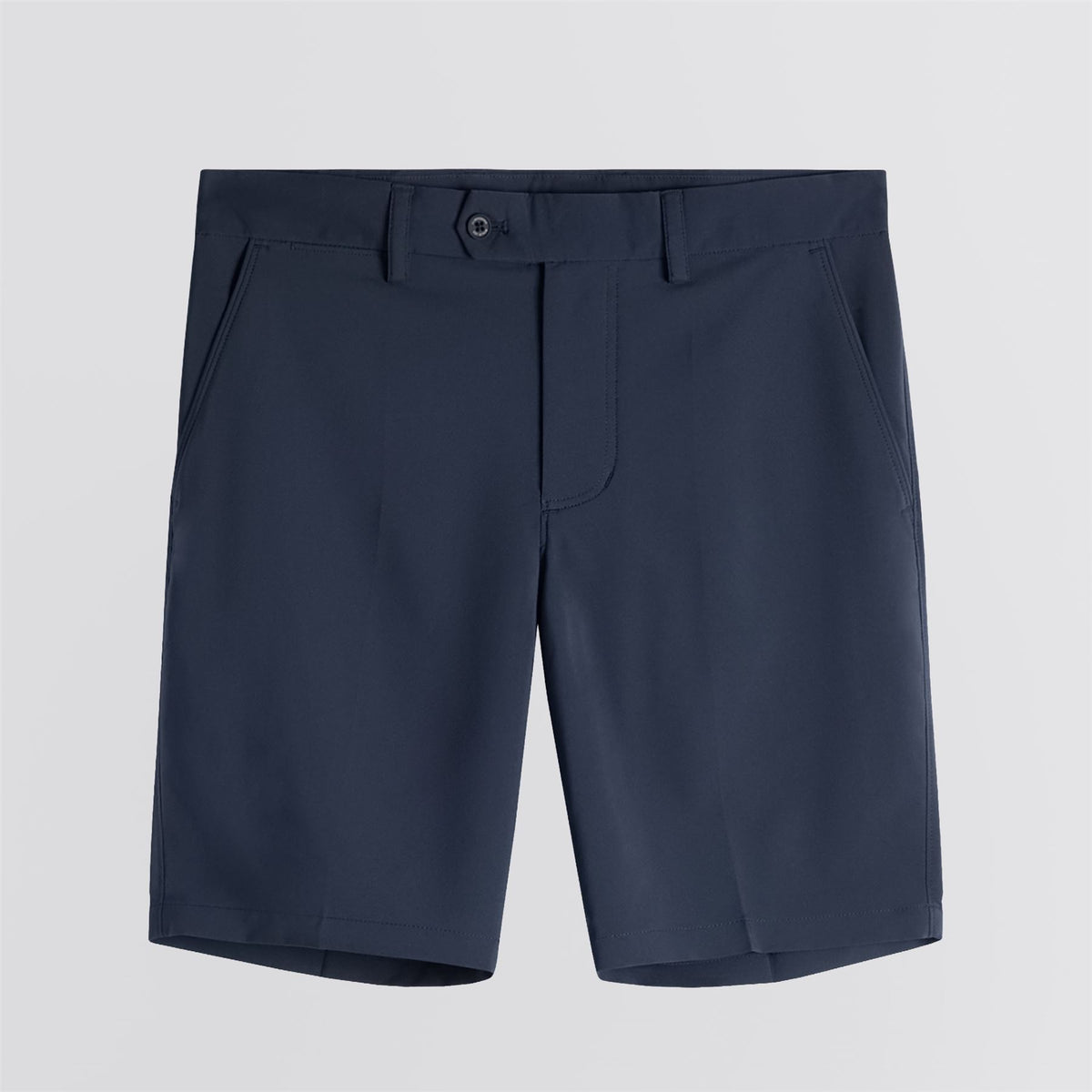 Mitch Light Poly Stretch Short JL Navy