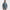 Drive Midlayer Jacquard Hoodie Jesper Blue