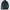 Reversible Camo Popover Hoodie Deep Verdant