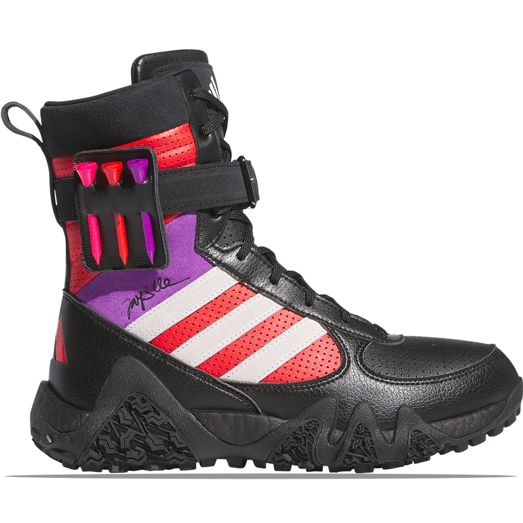 CODECHAOS JAY3LLE Black/White